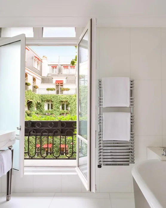 Hôtel spa Plaza Athenée, photo 36