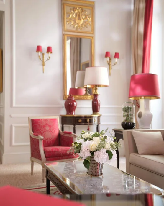 Hôtel spa Plaza Athenée, photo 37