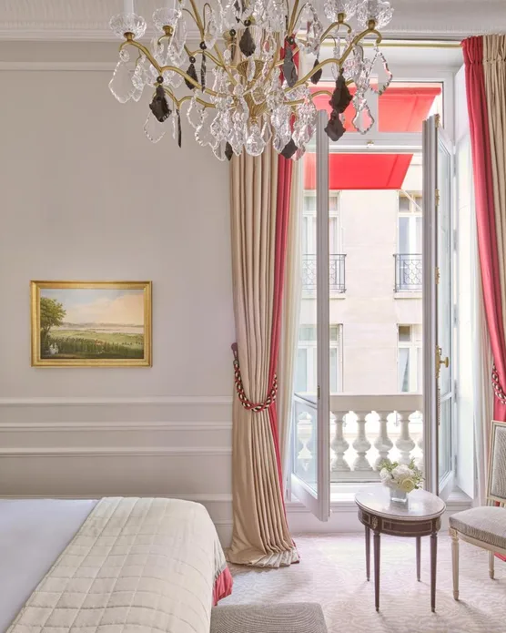 Hôtel spa Plaza Athenée, photo 39