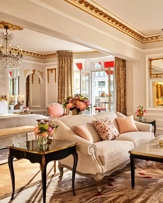Hôtel spa Plaza Athenée, photo 4