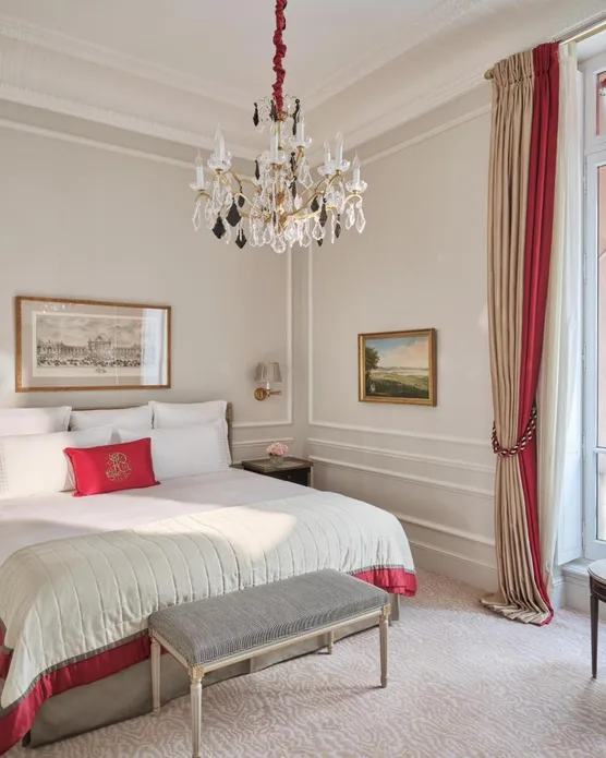Hôtel spa Plaza Athenée, photo 40