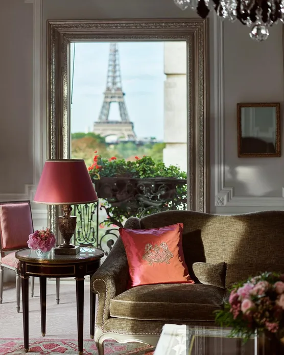 Hôtel spa Plaza Athenée, photo 41