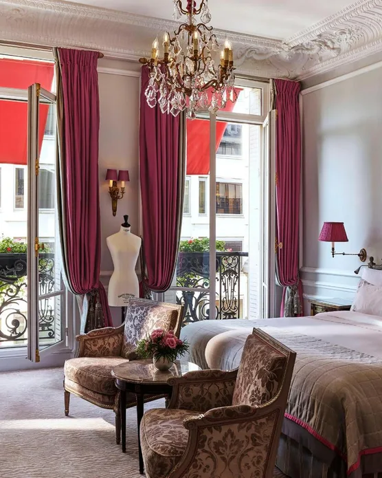 Hôtel spa Plaza Athenée, photo 43