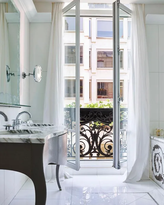 Hôtel spa Plaza Athenée, photo 44