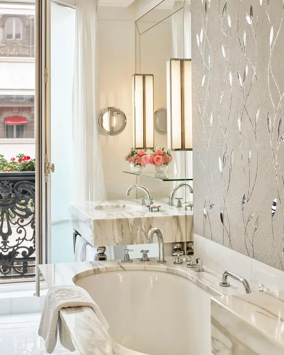 Hôtel spa Plaza Athenée, photo 45