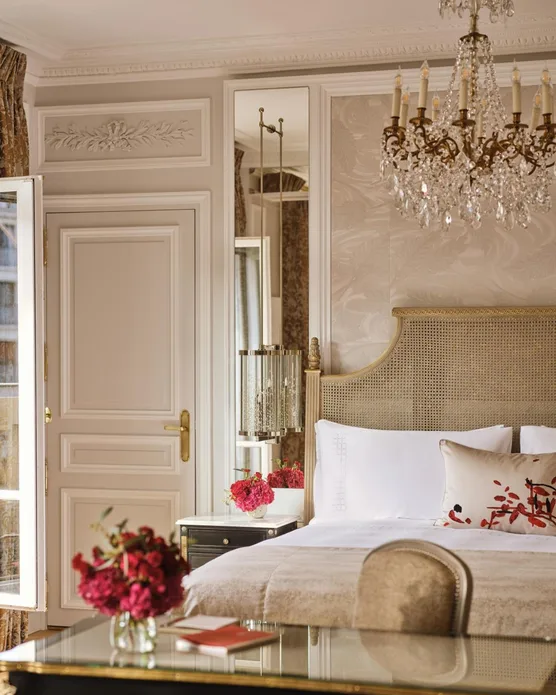 Hôtel spa Plaza Athenée, photo 5
