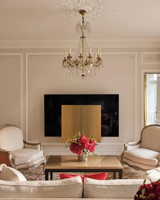 Hôtel spa Plaza Athenée, photo 6