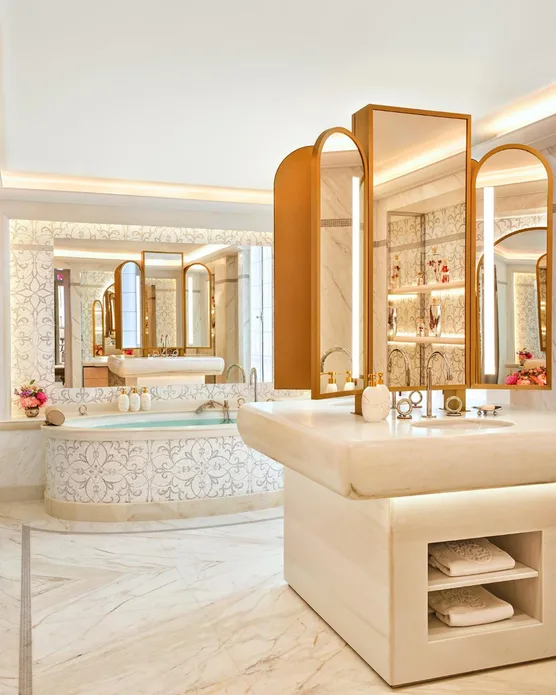 Hôtel spa Plaza Athenée, photo 7