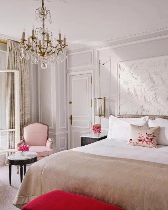 Hôtel spa Plaza Athenée, photo 9