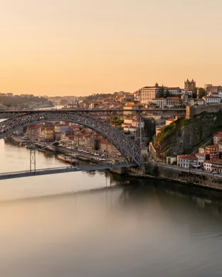 Hôtel spa à Porto