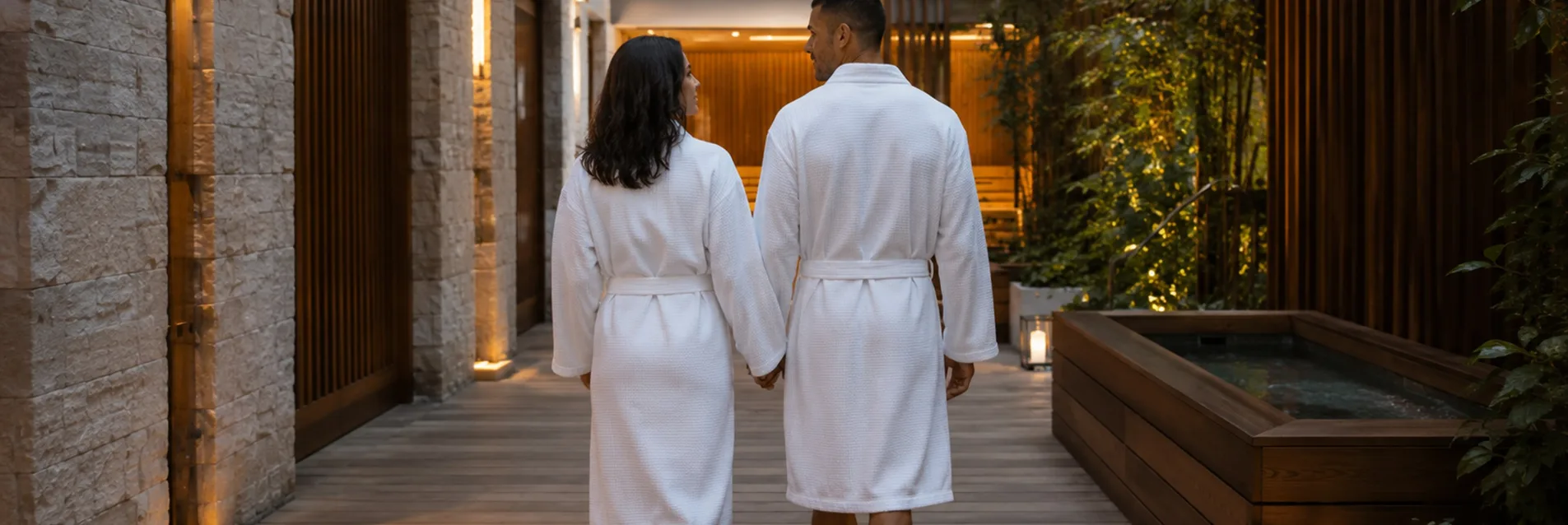 Ces 4 hôtels spas à Paris ont leur espace privatif sous les toits