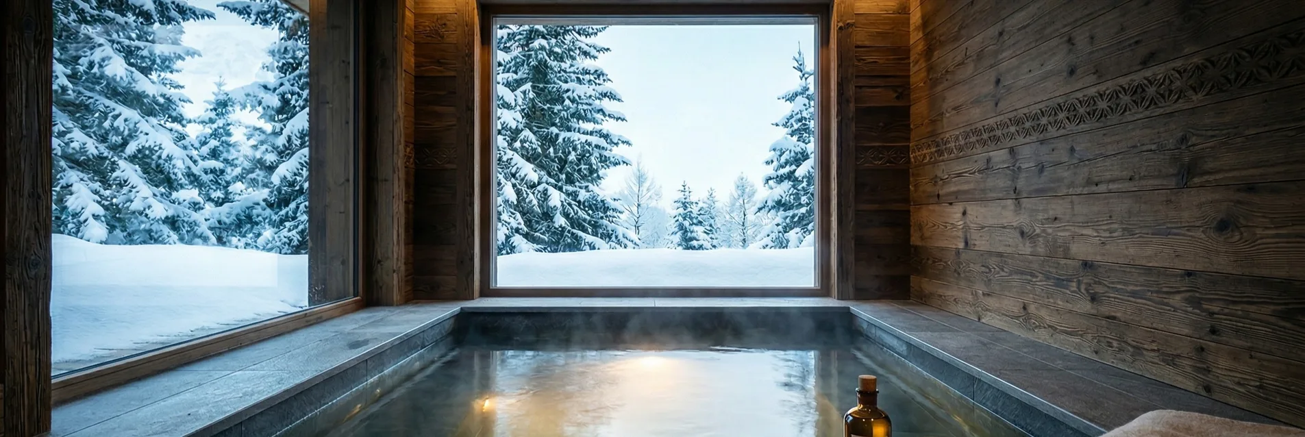 Hôtels spa en Rhône-Alpes