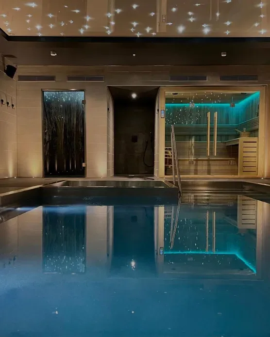 Hôtel spa Ribeauvillé, photo 11