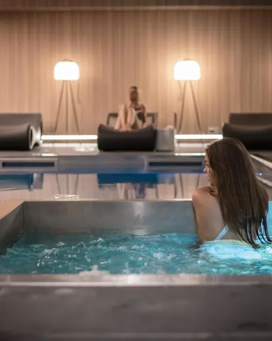 Hôtel spa Ribeauvillé, photo 12