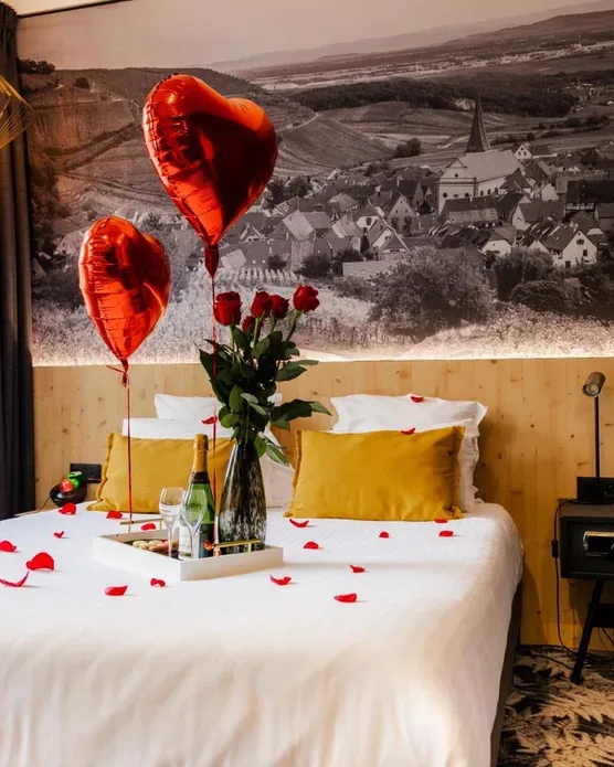 Hôtel spa Ribeauvillé, photo 13