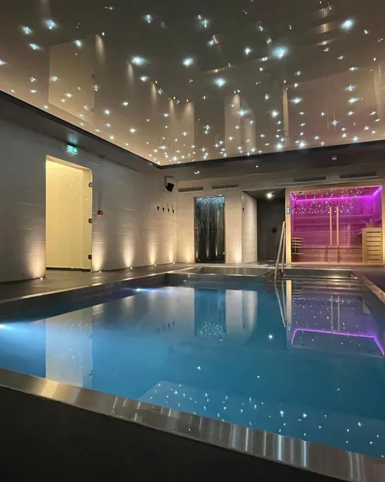 Hôtel spa Ribeauvillé, photo 14