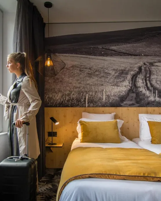 Hôtel spa Ribeauvillé, photo 15