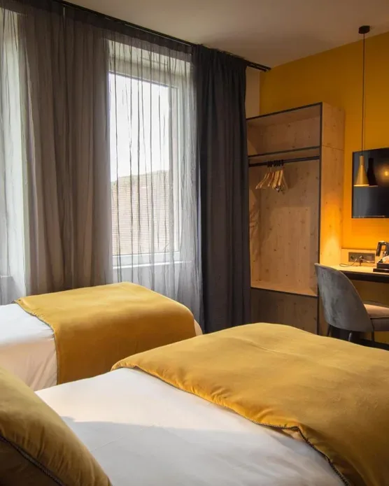 Hôtel spa Ribeauvillé, photo 19