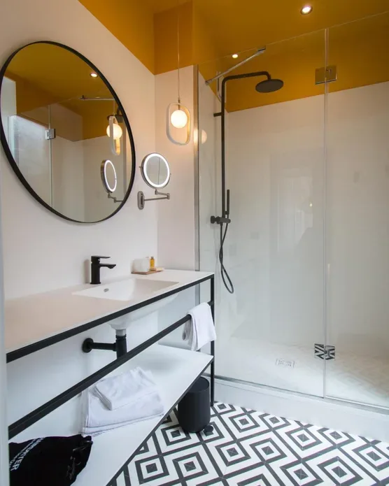 Hôtel spa Ribeauvillé, photo 21