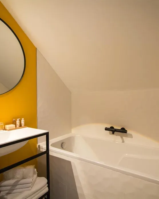 Hôtel spa Ribeauvillé, photo 26
