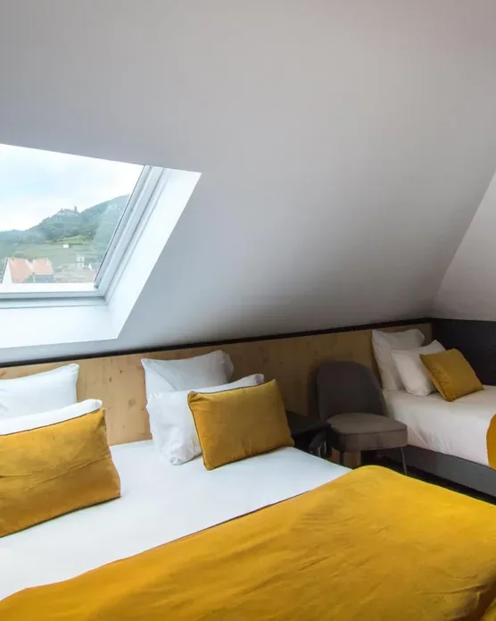 Hôtel spa Ribeauvillé, photo 35