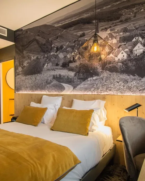 Hôtel spa Ribeauvillé, photo 5