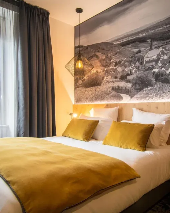 Hôtel spa Ribeauvillé, photo 7