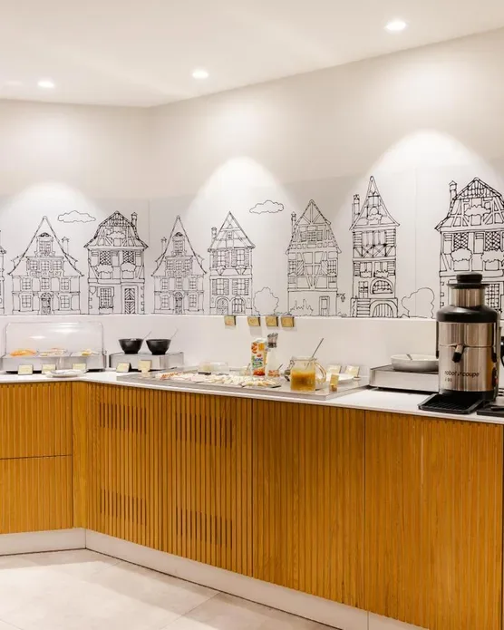 Hôtel spa Ribeauvillé, photo 8