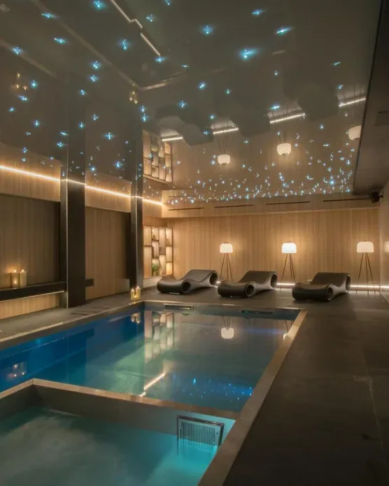 Hôtel spa Ribeauvillé