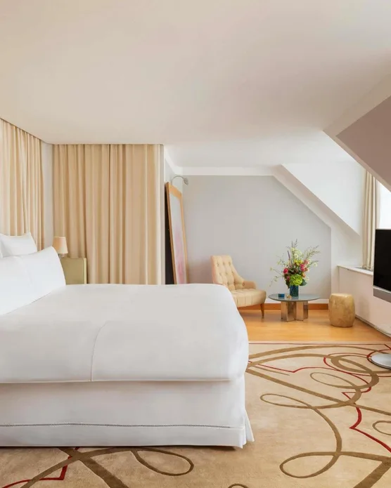 Hôtel spa Royal Monceau, photo 11