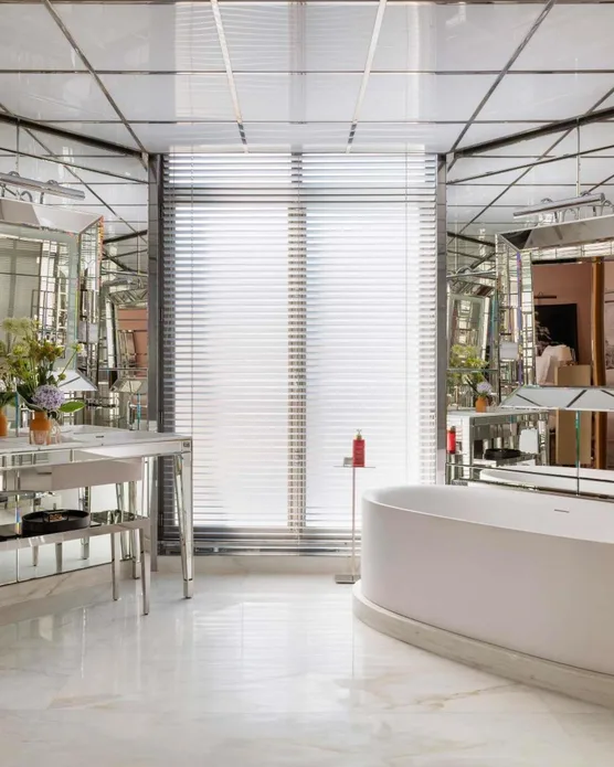 Hôtel spa Royal Monceau, photo 12