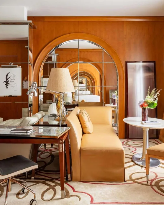 Hôtel spa Royal Monceau, photo 13