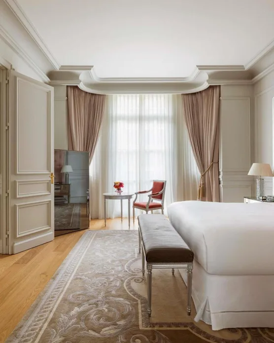 Hôtel spa Royal Monceau, photo 14