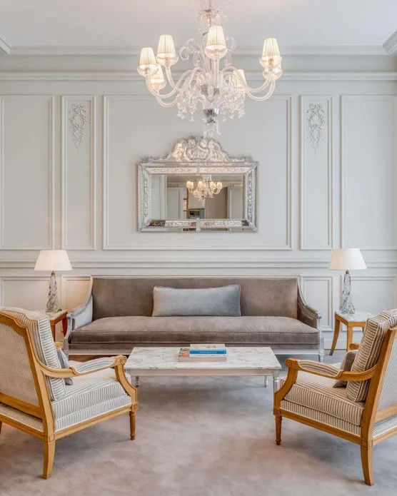 Hôtel spa Royal Monceau, photo 16