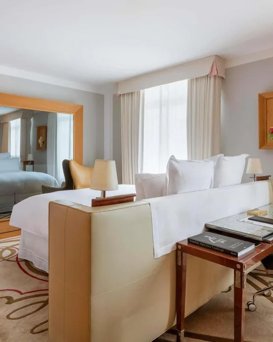 Hôtel spa Royal Monceau, photo 18