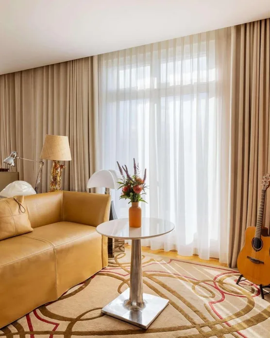 Hôtel spa Royal Monceau, photo 21