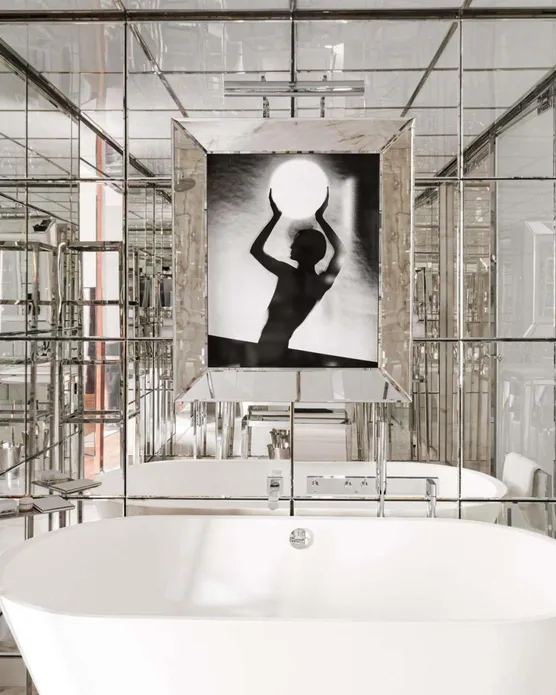 Hôtel spa Royal Monceau, photo 23