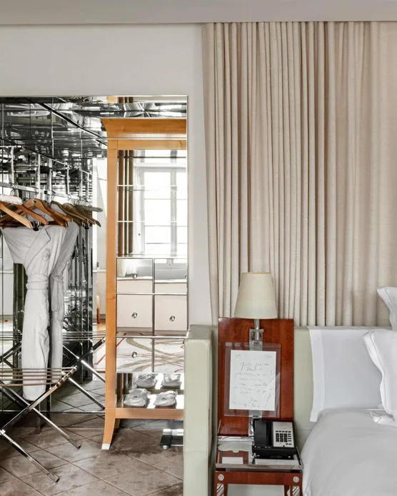 Hôtel spa Royal Monceau, photo 26