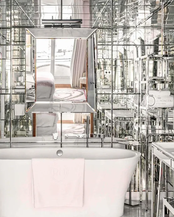 Hôtel spa Royal Monceau, photo 27