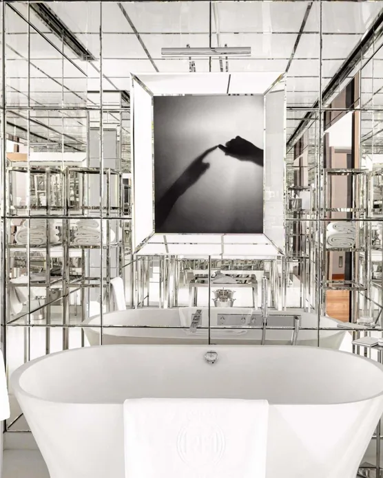 Hôtel spa Royal Monceau, photo 28