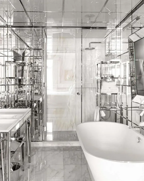 Hôtel spa Royal Monceau, photo 29