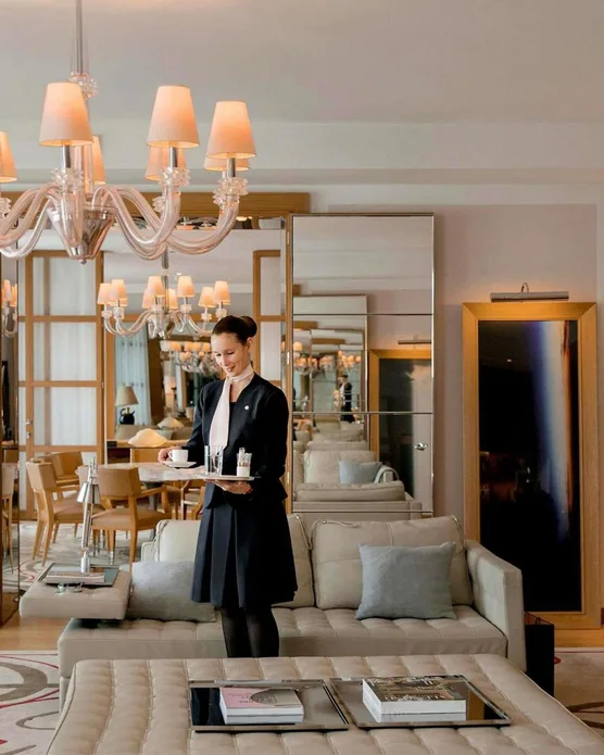 Hôtel spa Royal Monceau, photo 31