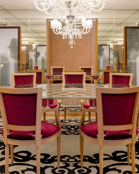Hôtel spa Royal Monceau, photo 34