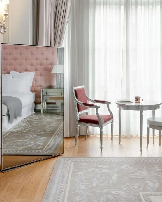 Hôtel spa Royal Monceau, photo 35