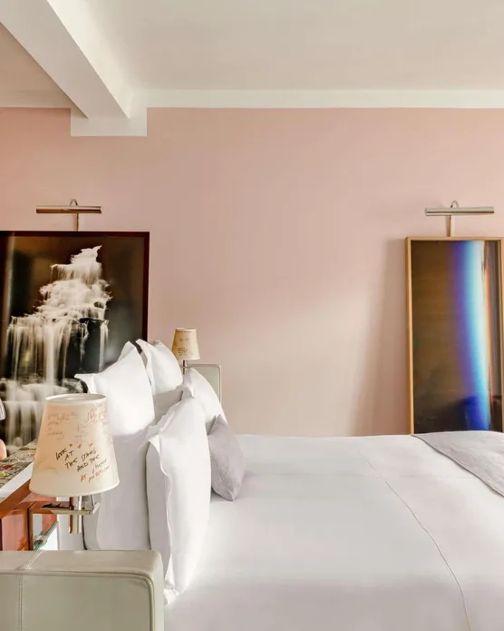 Hôtel spa Royal Monceau, photo 36