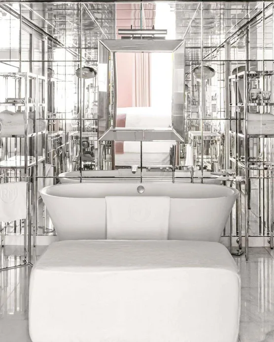 Hôtel spa Royal Monceau, photo 37