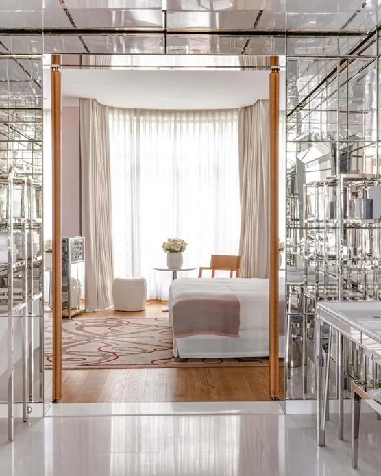 Hôtel spa Royal Monceau, photo 38