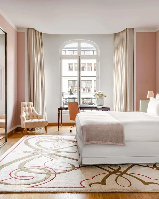 Hôtel spa Royal Monceau, photo 40