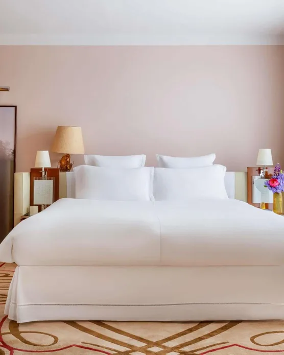 Hôtel spa Royal Monceau, photo 41