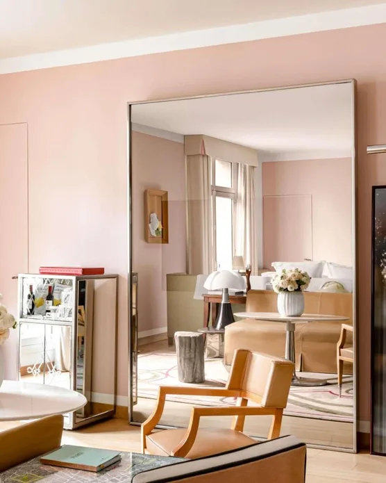Hôtel spa Royal Monceau, photo 42